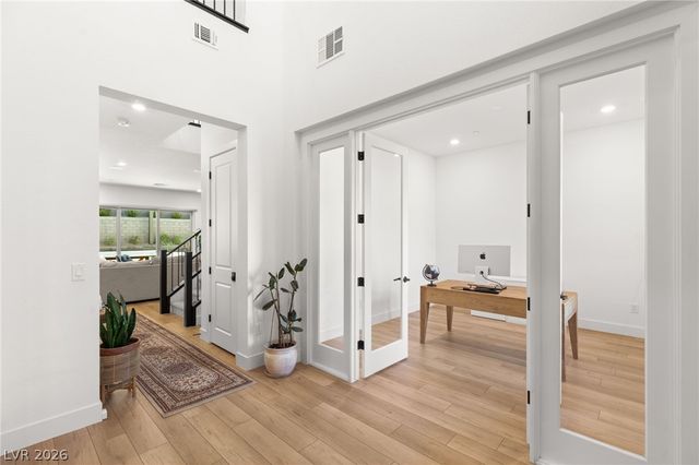 237 Wilson Ridge Street, Las Vegas, NV 89138