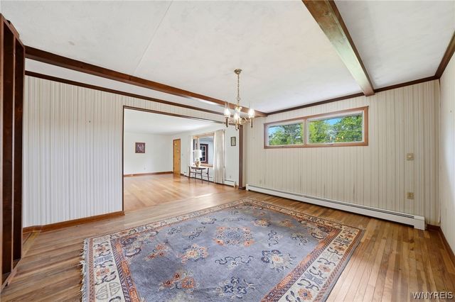 5676 Homestead Road, Boston, NY 14075