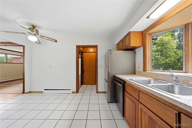 5676 Homestead Road, Boston, NY 14075