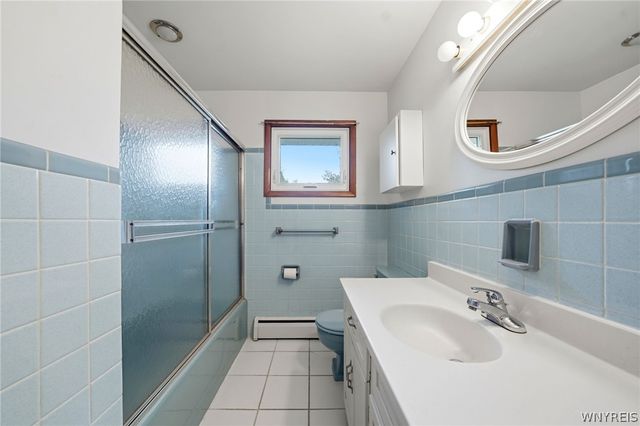 5676 Homestead Road, Boston, NY 14075