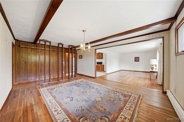 5676 Homestead Road, Boston, NY 14075