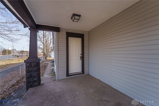 216 S Conover Street, Dayton, OH 45402