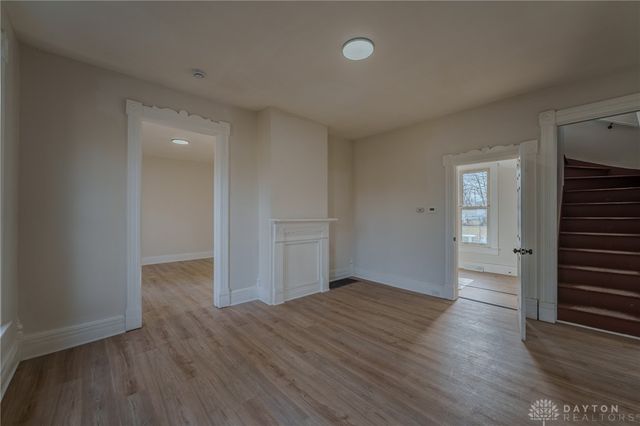 216 S Conover Street, Dayton, OH 45402