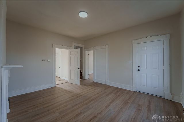 216 S Conover Street, Dayton, OH 45402