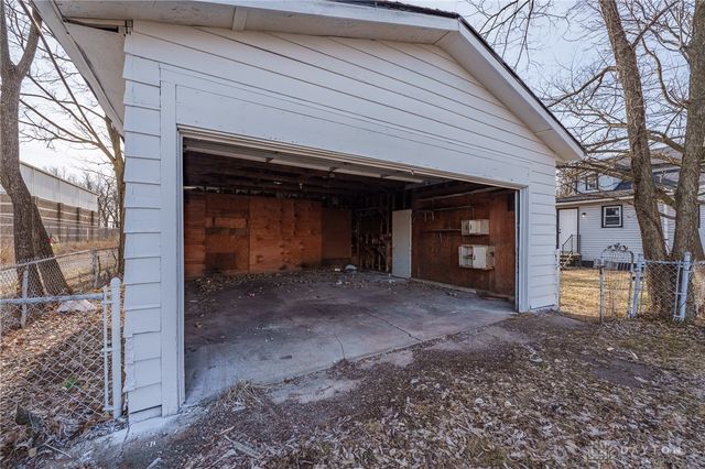 216 S Conover Street, Dayton, OH 45402