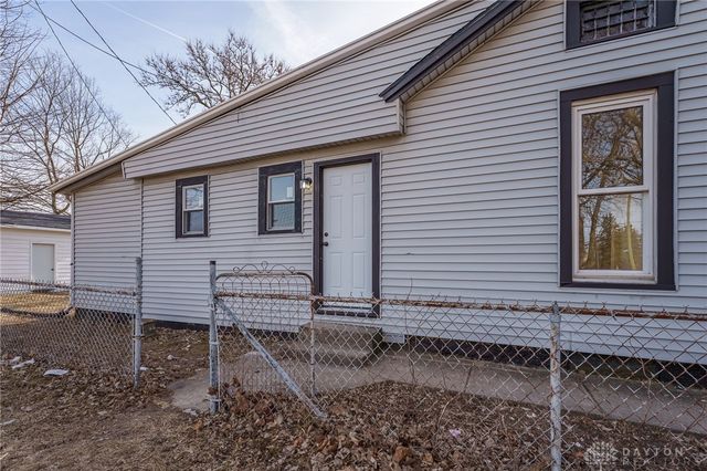 216 S Conover Street, Dayton, OH 45402