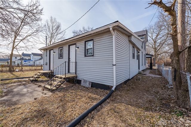 216 S Conover Street, Dayton, OH 45402