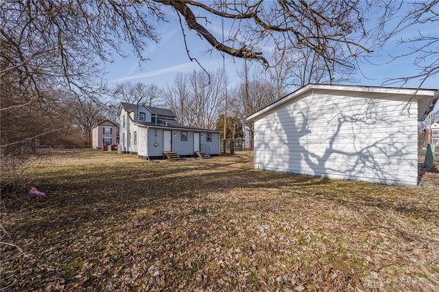 216 S Conover Street, Dayton, OH 45402