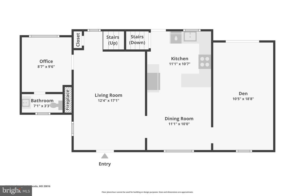 6309 NEWBURN DR, Bethesda, MD 20816