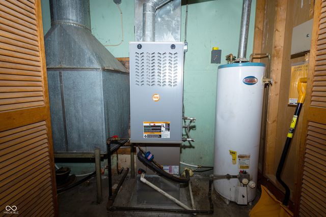 5010 W State Road 234, Mccordsville, IN 46055