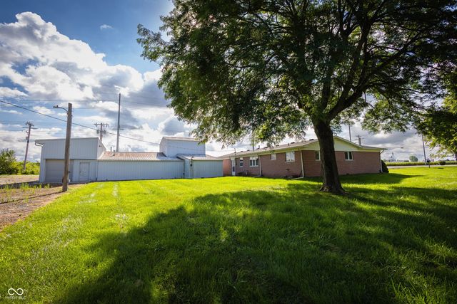 5010 W State Road 234, Mccordsville, IN 46055