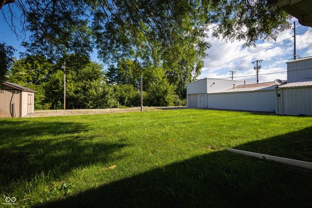 5010 W State Road 234, Mccordsville, IN 46055