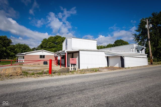 5010 W State Road 234, Mccordsville, IN 46055