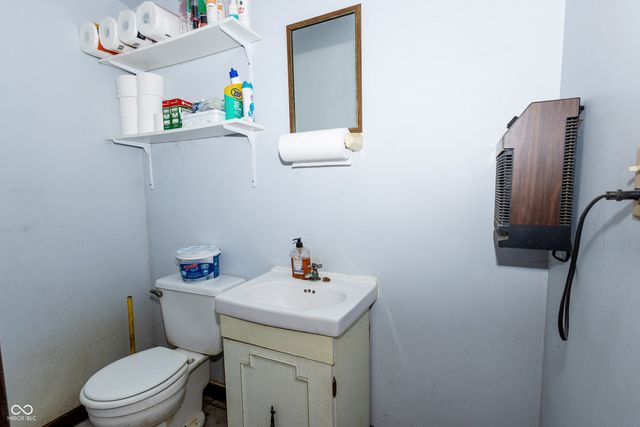 5010 W State Road 234, Mccordsville, IN 46055