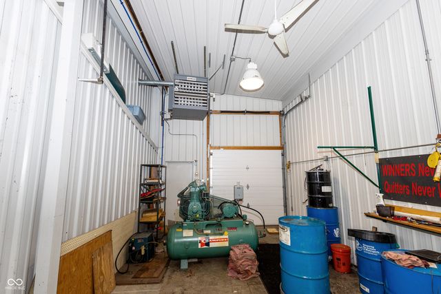 5010 W State Road 234, Mccordsville, IN 46055