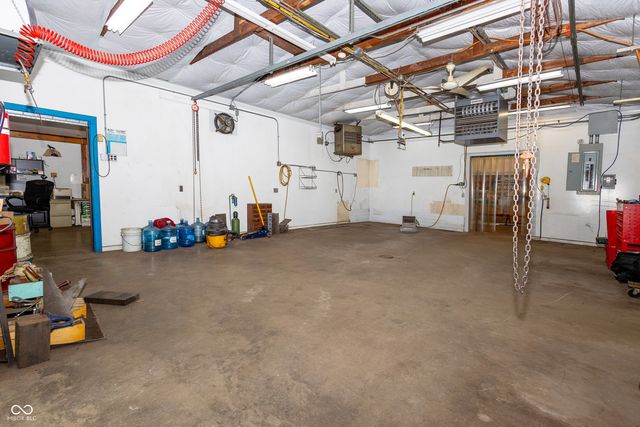 5010 W State Road 234, Mccordsville, IN 46055