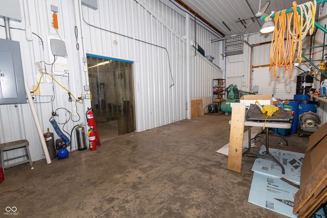 5010 W State Road 234, Mccordsville, IN 46055