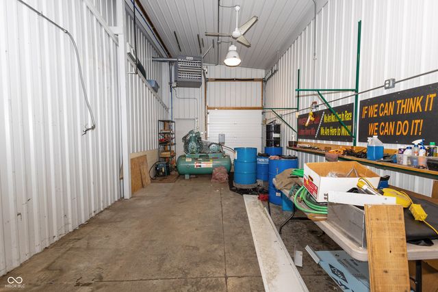 5010 W State Road 234, Mccordsville, IN 46055