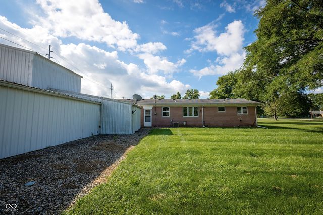 5010 W State Road 234, Mccordsville, IN 46055