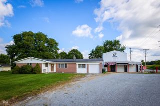 5010 W State Road 234, Mccordsville, IN 46055