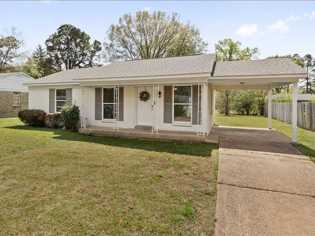 543 S HARRIS ST, Collierville, TN 38017