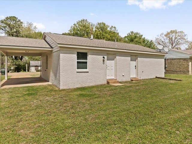543 S HARRIS ST, Collierville, TN 38017