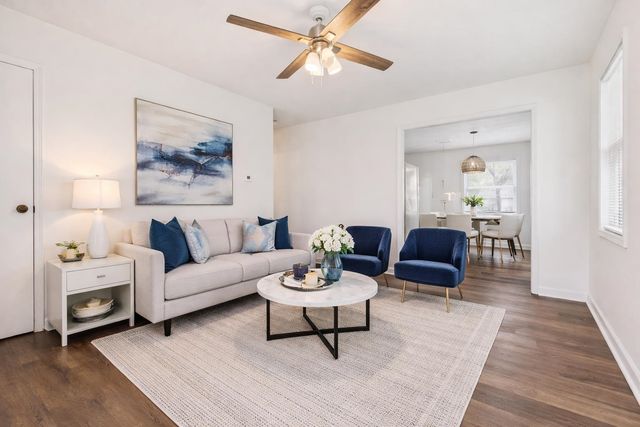 543 S HARRIS ST, Collierville, TN 38017