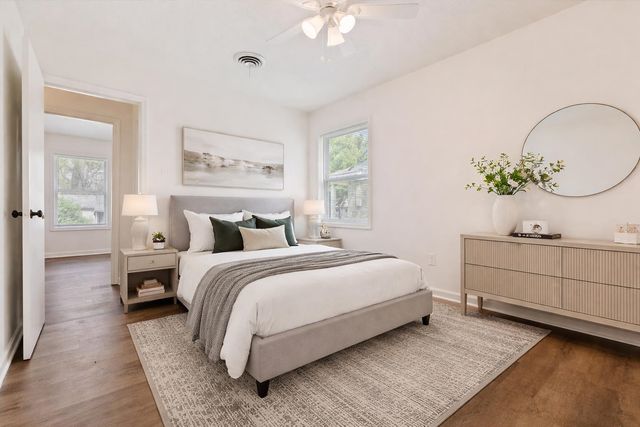 543 S HARRIS ST, Collierville, TN 38017