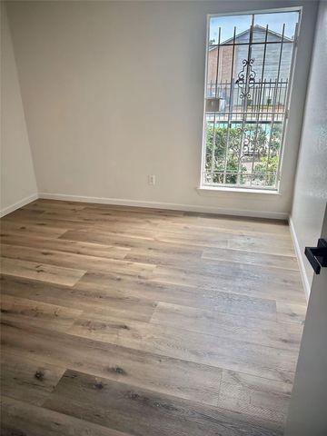 9350 Country Creek Drive 58, Houston, TX 77036