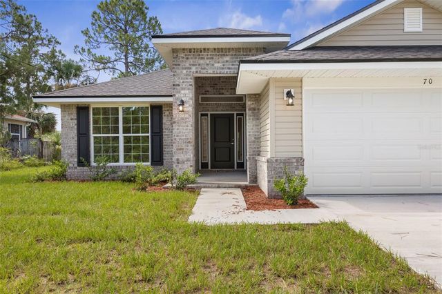 18 SQUADRON PLACE, Palm Coast, FL 32164