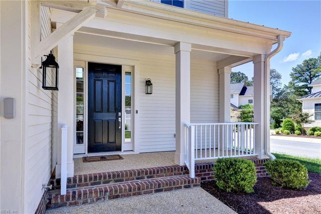 103 Enclave CT, Williamsburg, VA 23185