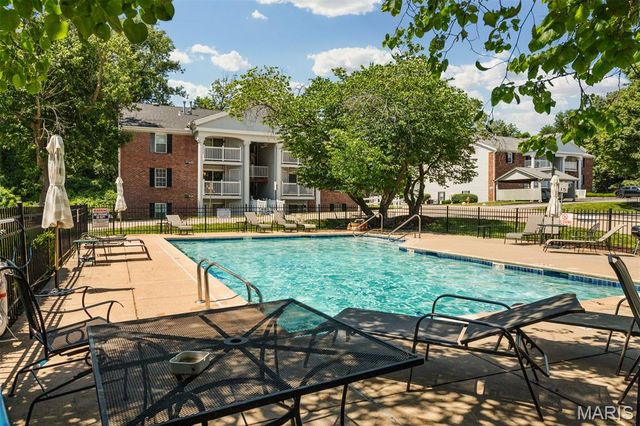 1961 Marine Terrace Drive L, St Louis, MO 63146