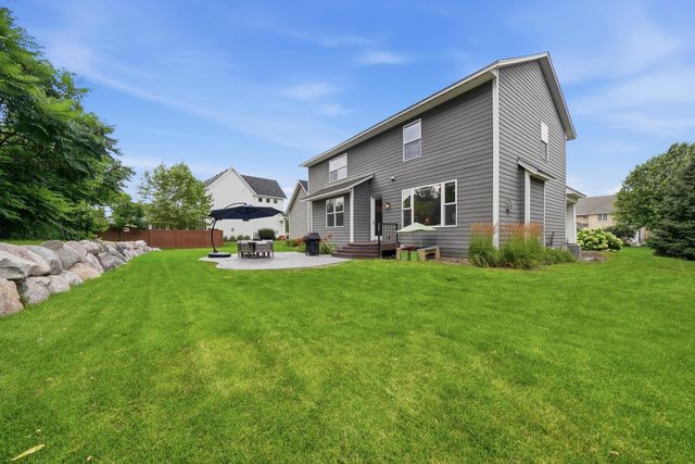 3025 Fairway Drive, Chaska, MN 55318