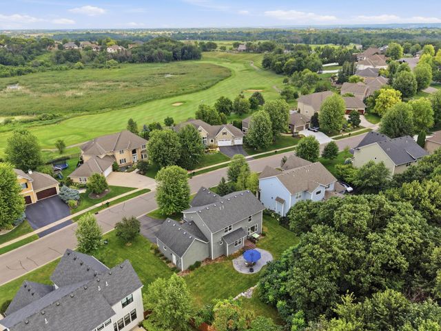 3025 Fairway Drive, Chaska, MN 55318