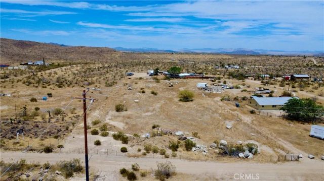 55700 Sunset, Yucca Valley, CA 92284