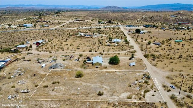 55700 Sunset, Yucca Valley, CA 92284