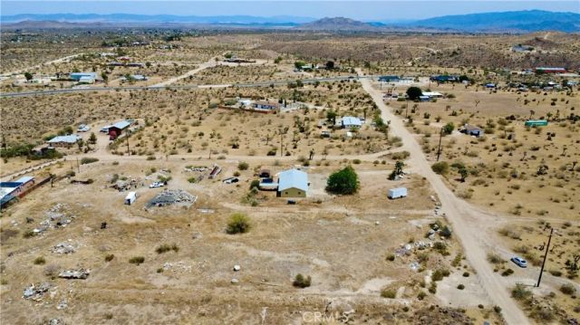 55700 Sunset, Yucca Valley, CA 92284