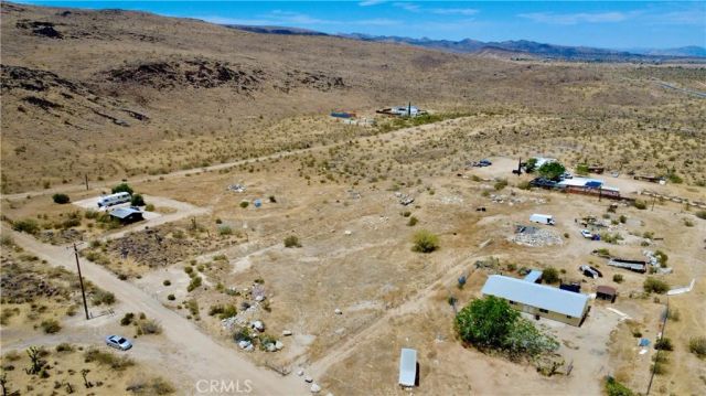55700 Sunset, Yucca Valley, CA 92284