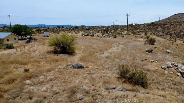 55700 Sunset, Yucca Valley, CA 92284