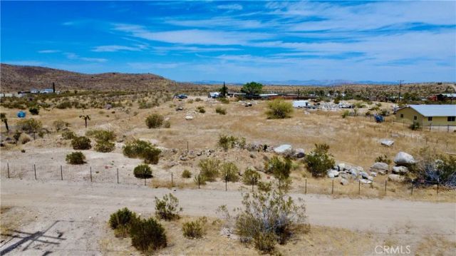 55700 Sunset, Yucca Valley, CA 92284