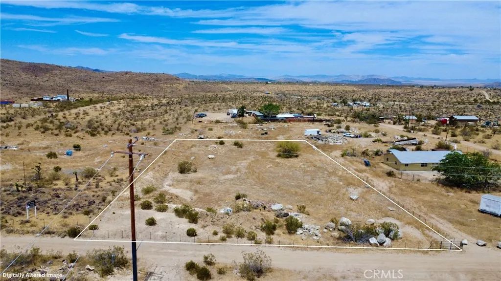 55700 Sunset, Yucca Valley, CA 92284