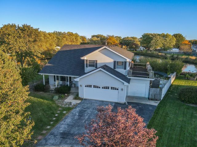 1440 Northfield Meadows Turn, Bourbonnais, IL 60914