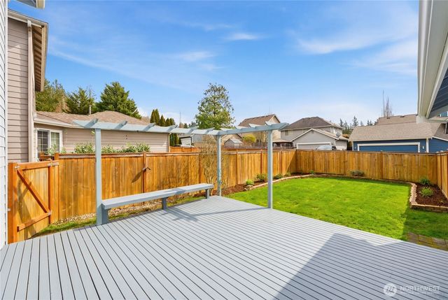 13393 Forest View Avenue SE, Monroe, WA 98272