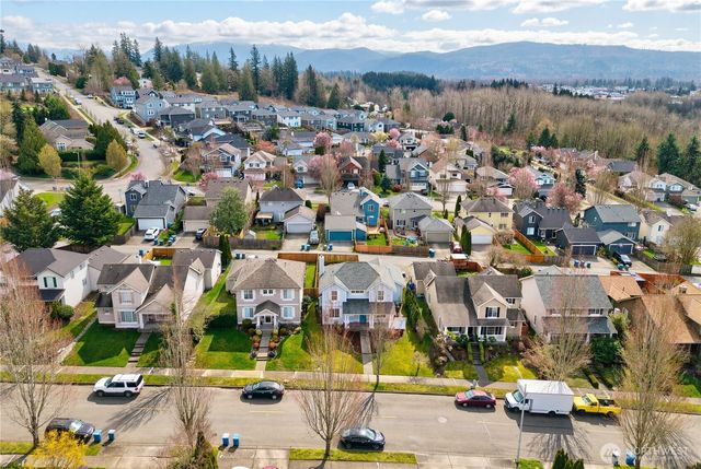 13393 Forest View Avenue SE, Monroe, WA 98272