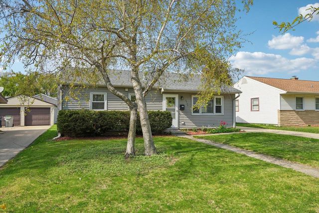 6532 Euclid AVENUE, Milwaukee, WI 53219