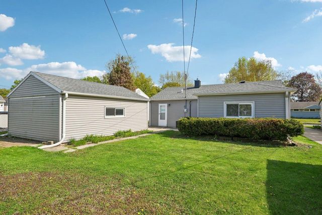 6532 Euclid AVENUE, Milwaukee, WI 53219