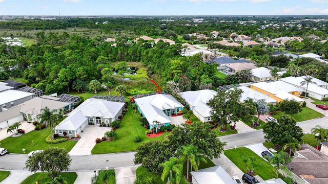 482 NW Sunflower Place, Jensen Beach, FL 34957