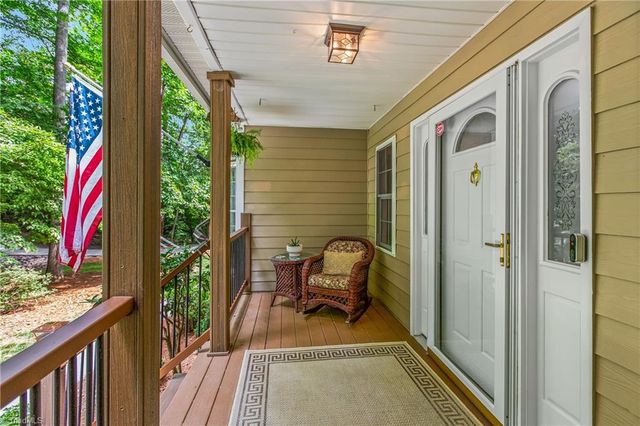 1239 Blackberry Ridge Road, High Point, NC 27265