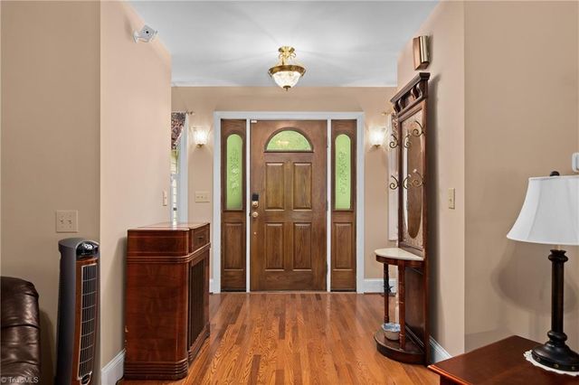 1239 Blackberry Ridge Road, High Point, NC 27265