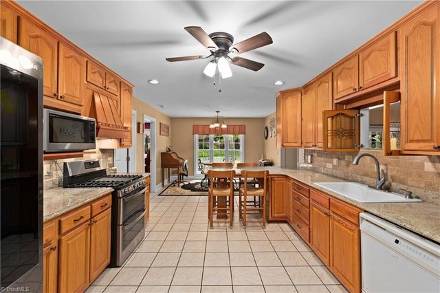1239 Blackberry Ridge Road, High Point, NC 27265